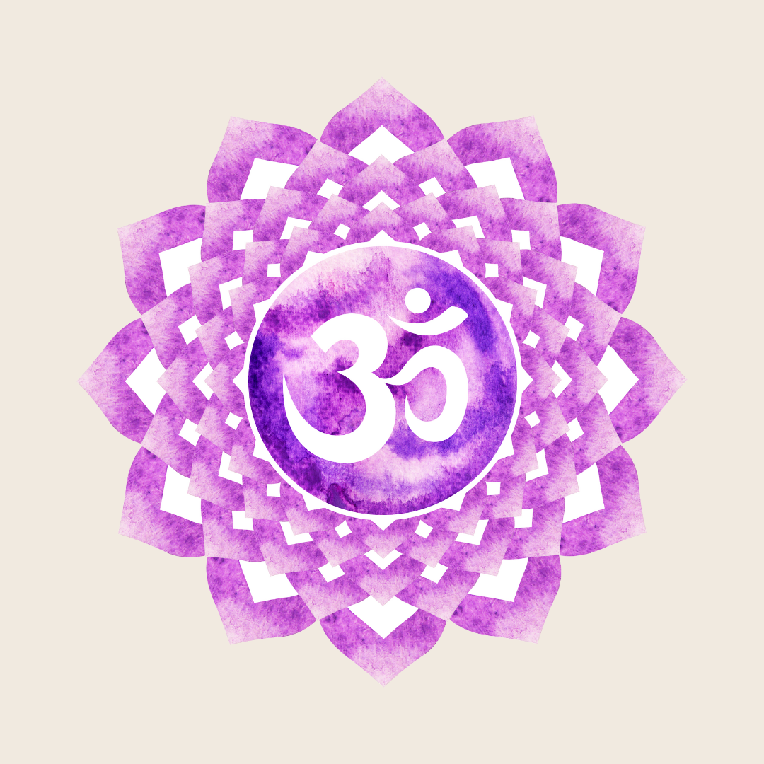 Crown Chakra