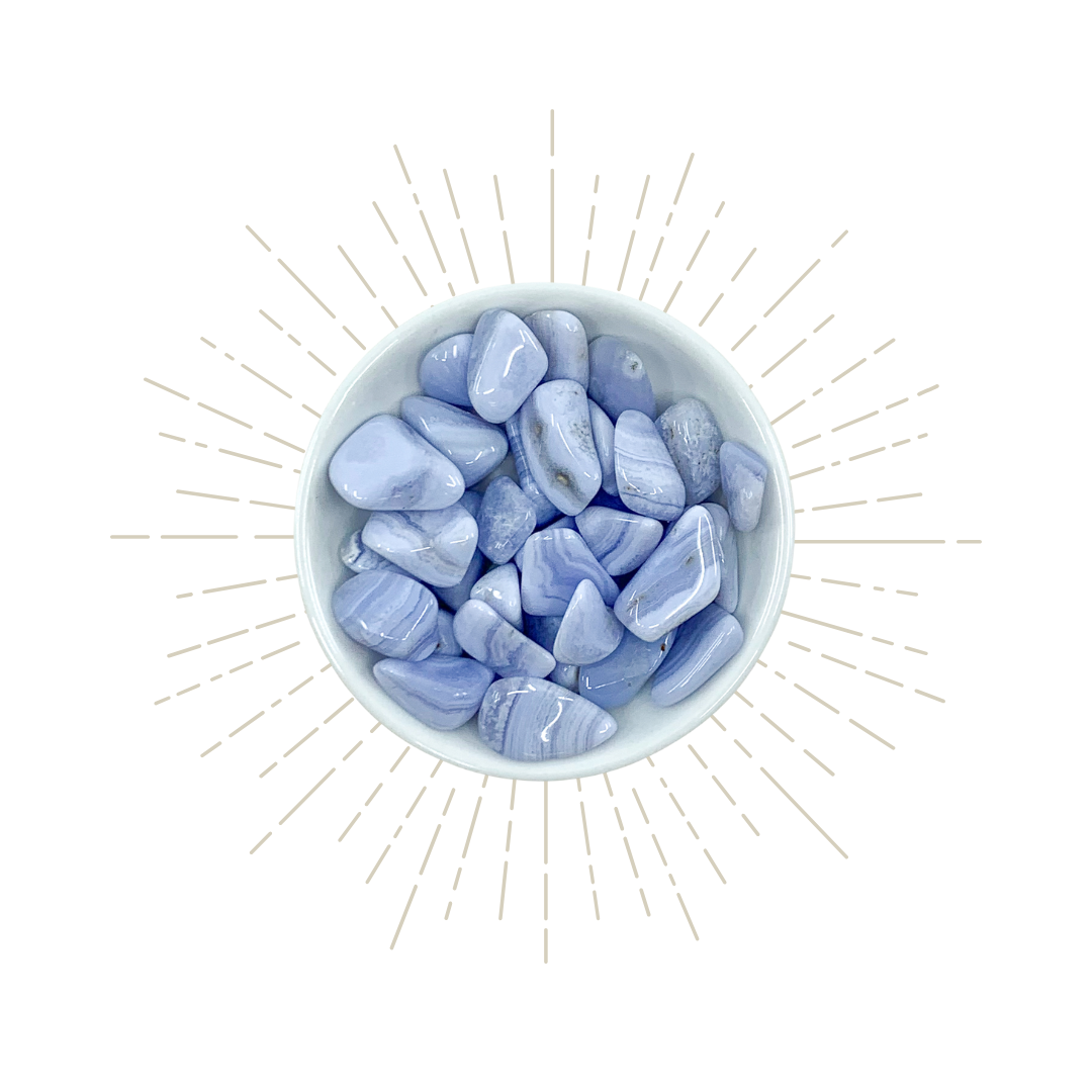 Stones For Confidence