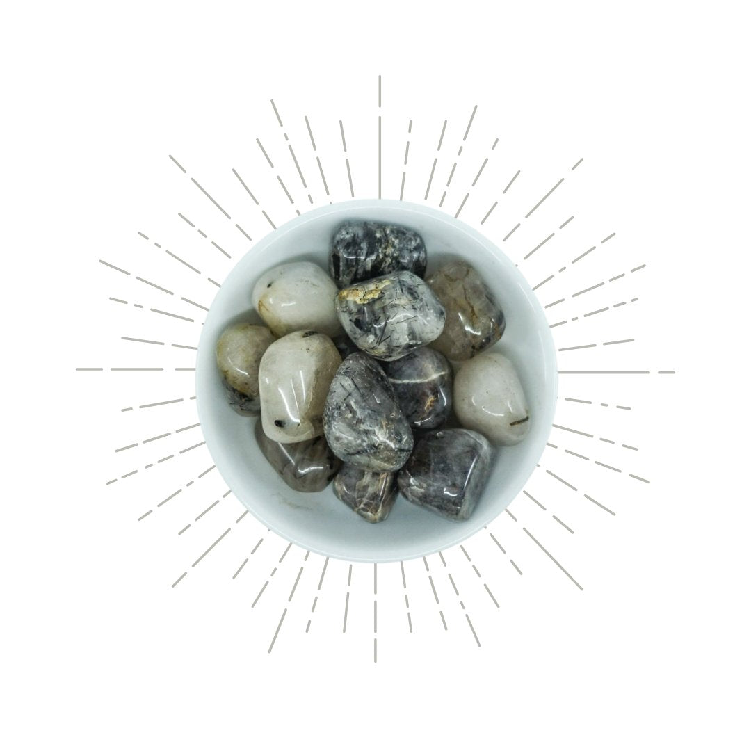 Stones For Protection