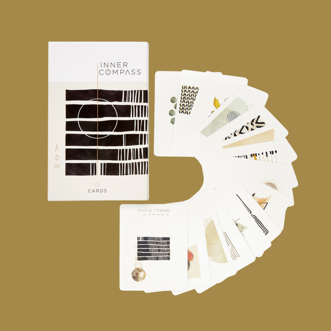 Books + Decks