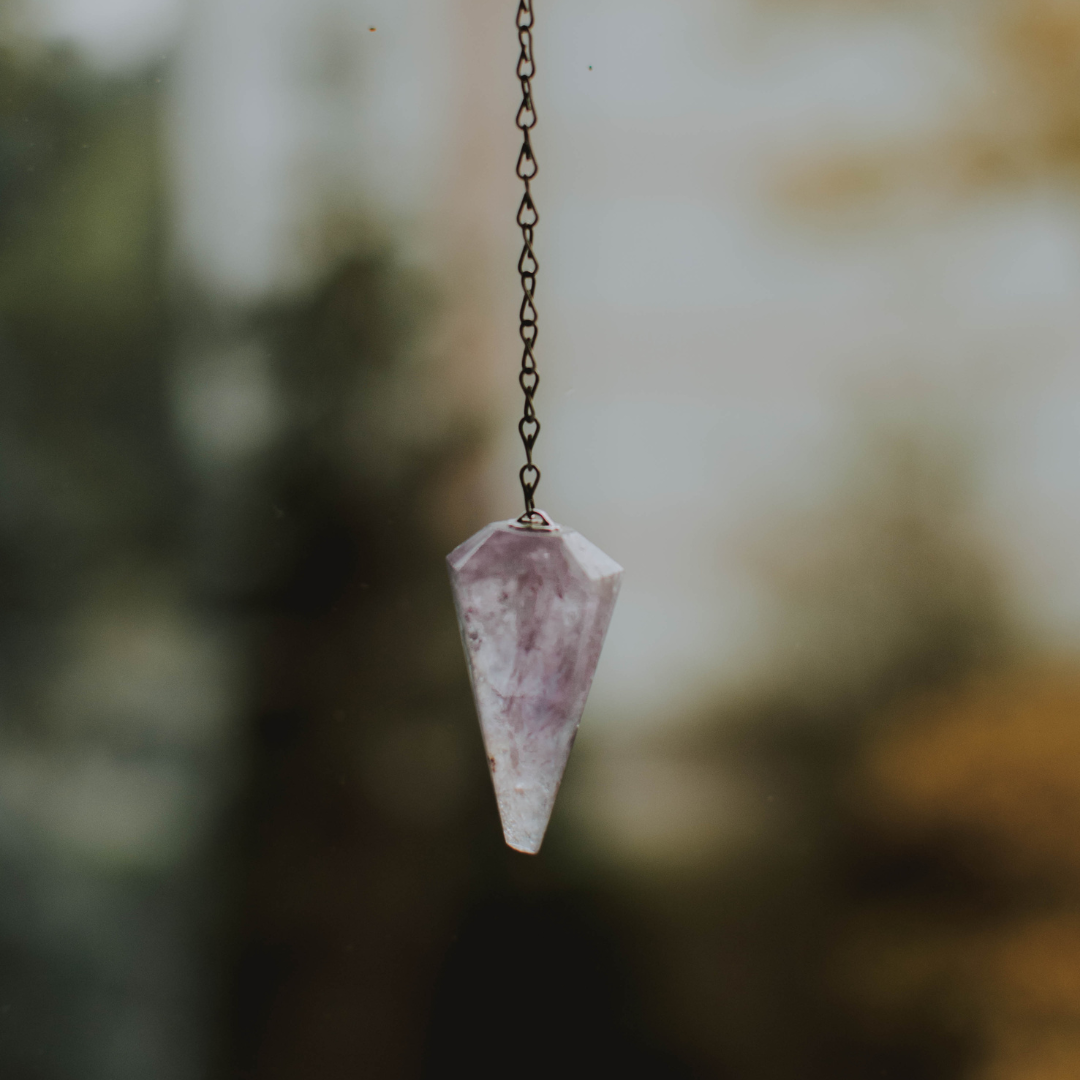 Divination Tools
