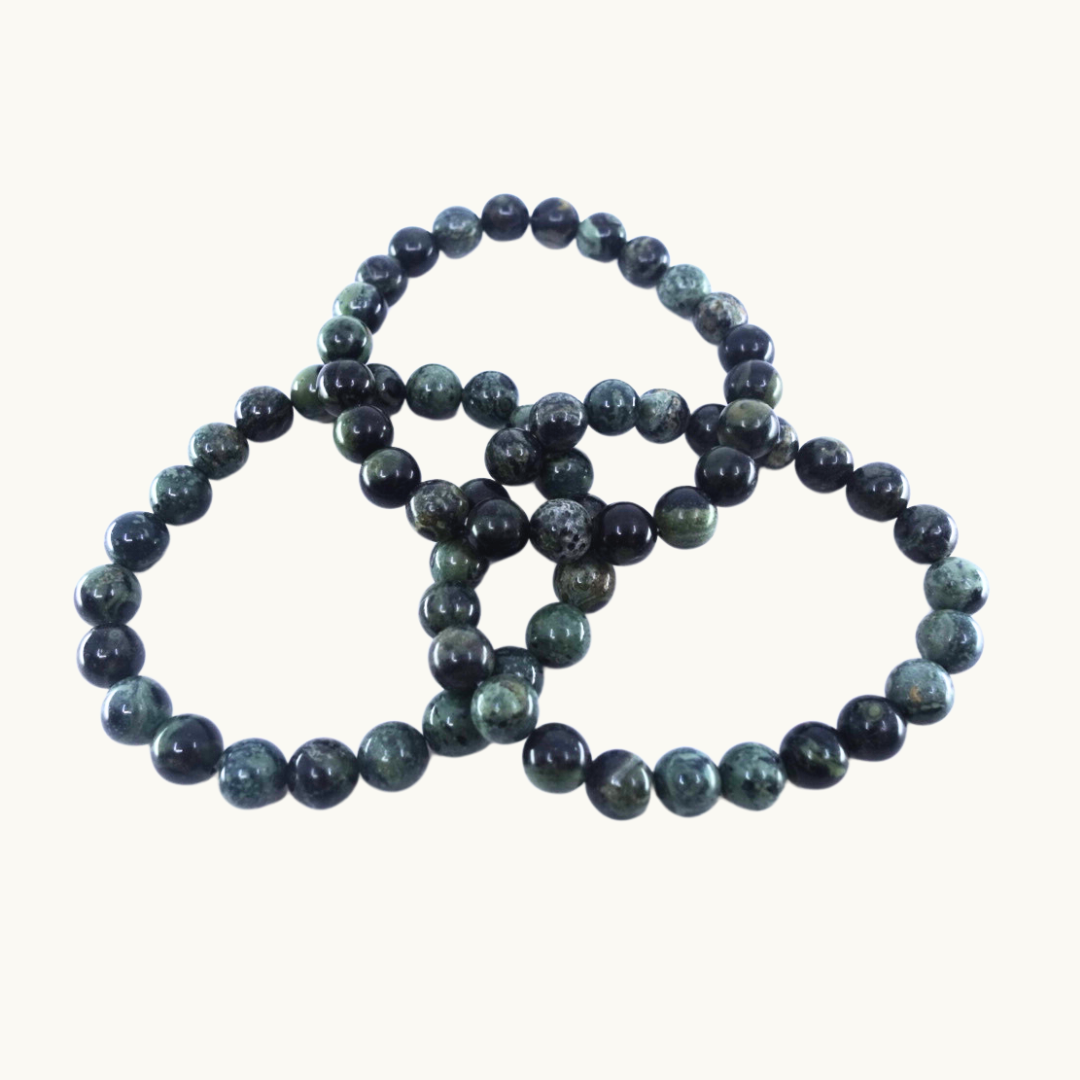 Kambaba Jasper Bracelet