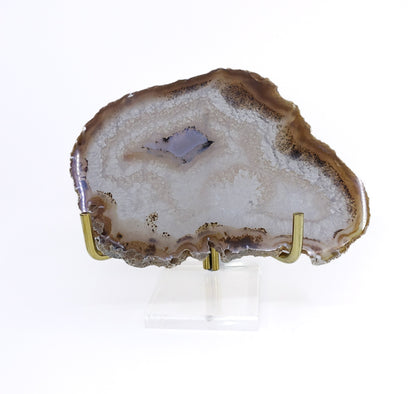 Agate Slice