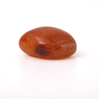 Carnelian Tumbled