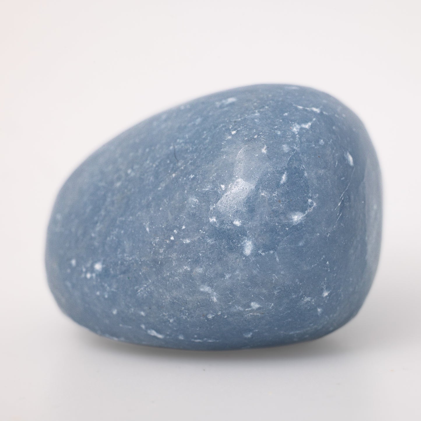 Angelite Tumbled