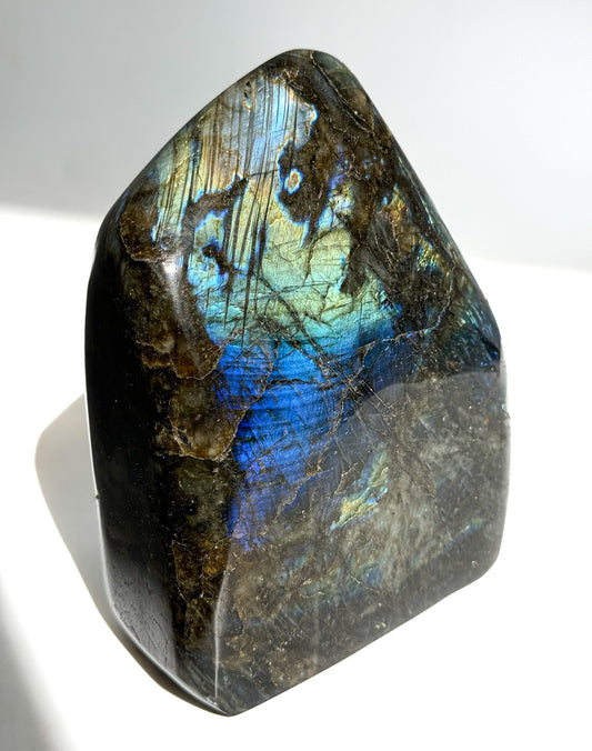 Labradorite Freeform