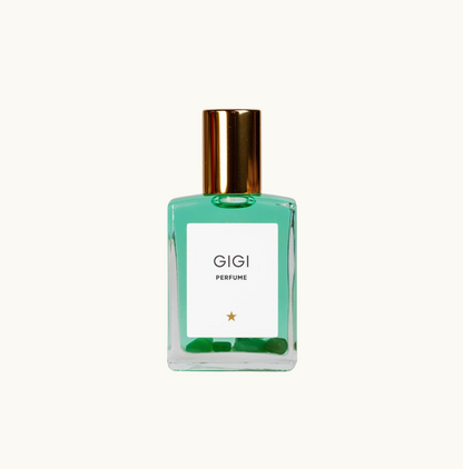 Gigi Perfume Oil