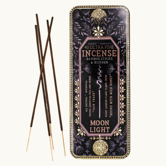 Moon Light Incense