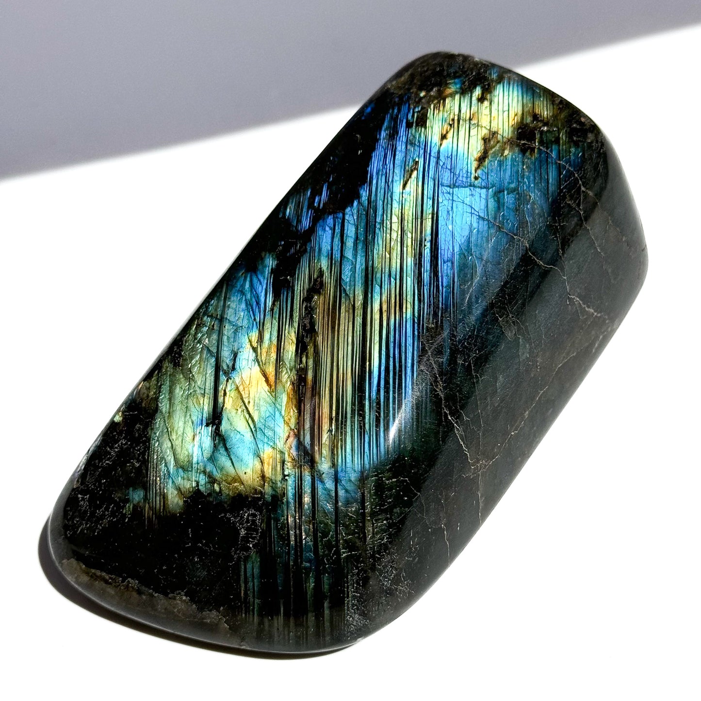 Labradorite Freeform