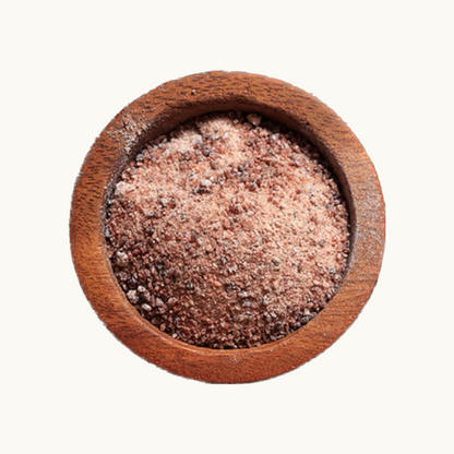 Black Salt in a Jar 6