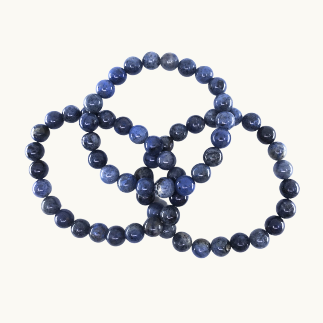 Dumortierite Bracelet