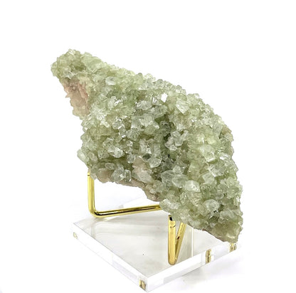 Green Apophyllite 450