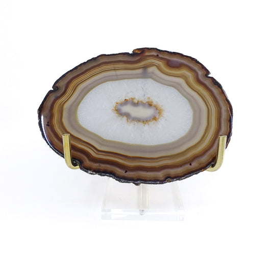 Agate Slice