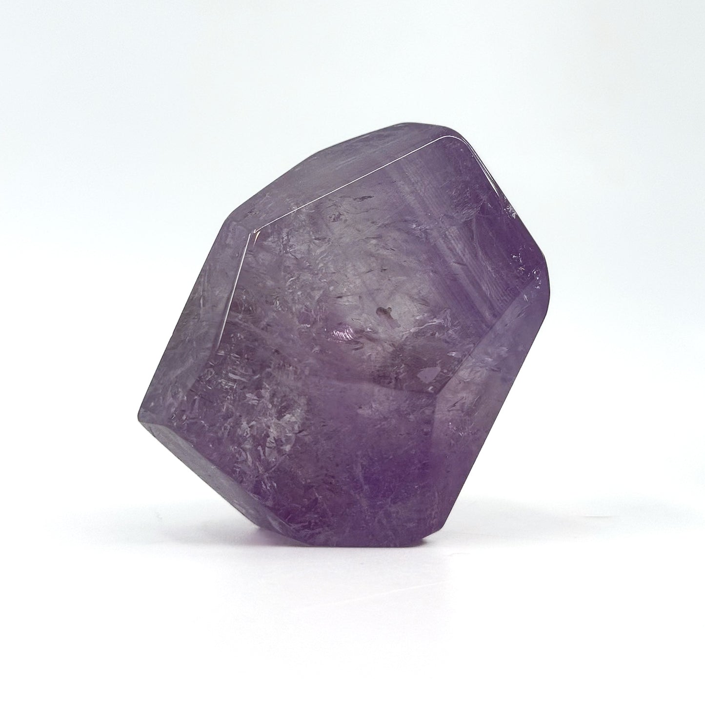 Amethyst Free Form