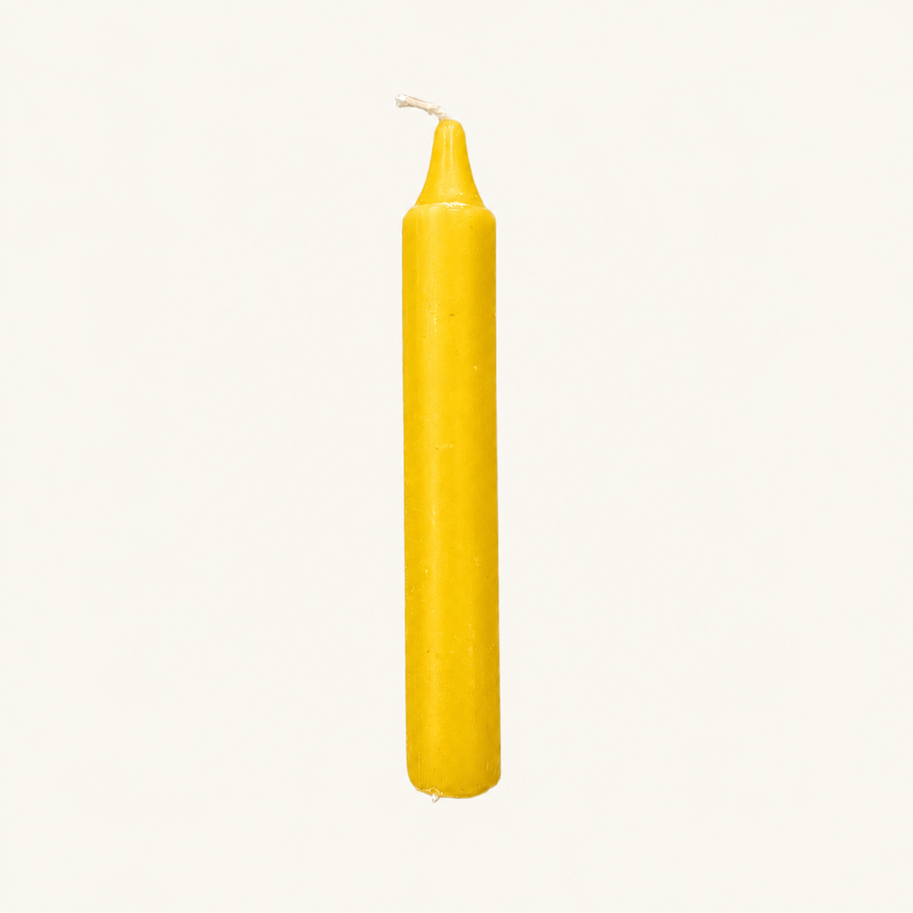 Chime Spell Candles