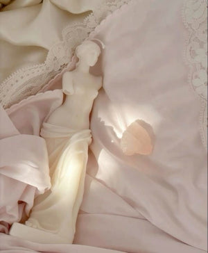 Aphrodite Goddess Workshop 2/13/26