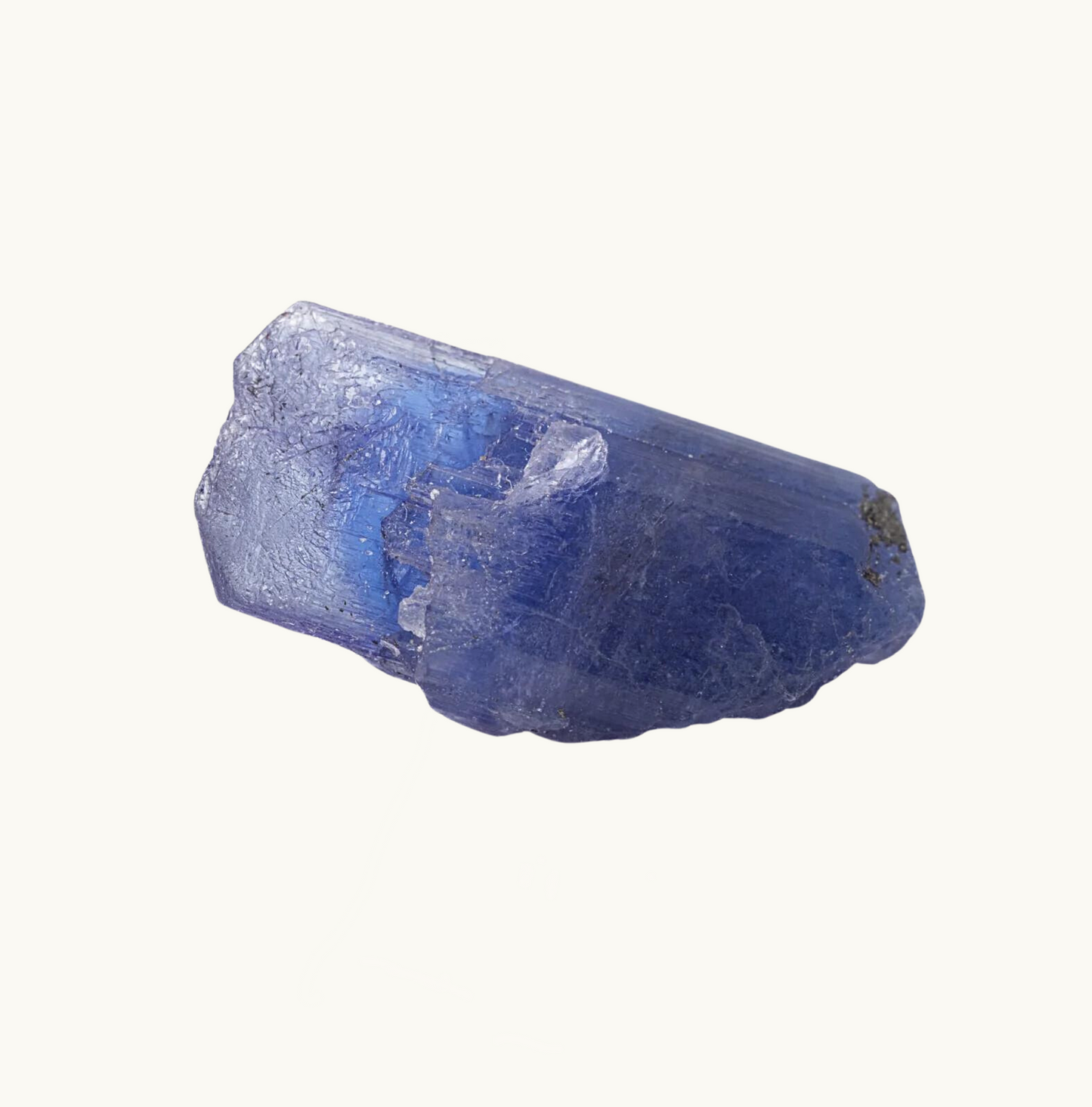 Tanzanite Crystal