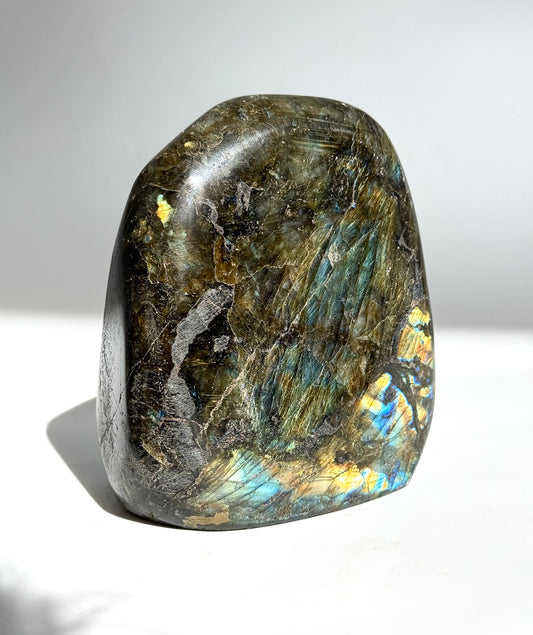 Labradorite Freeform