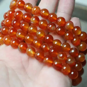 Carnelian Bracelet