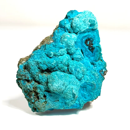 Chrysocolla Specimen