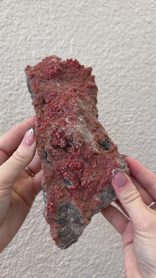 Vanadanite