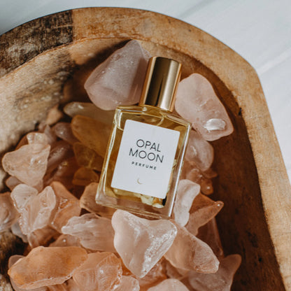 Opal Moon Perfume Oil