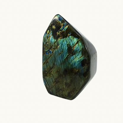 Labradorite Freeform