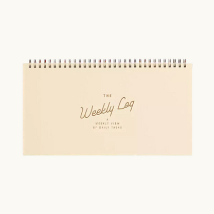 Weekly Planner