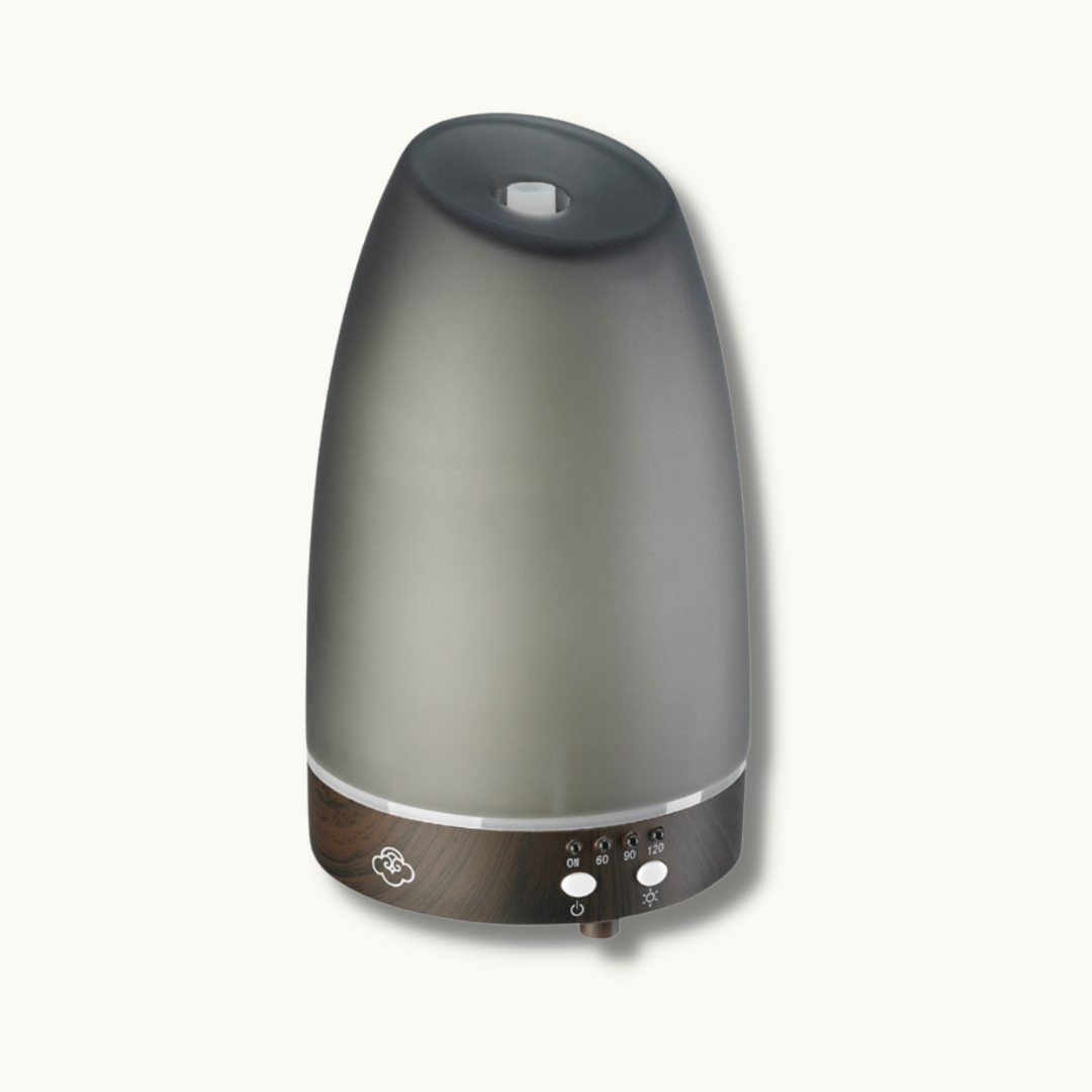 Gray Aroma Diffuser