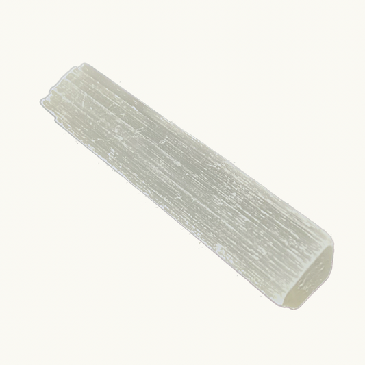 Selenite Wand Rough