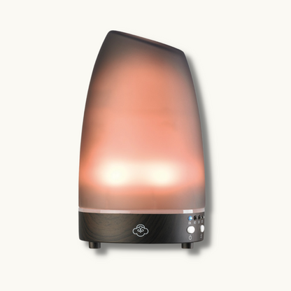 Gray Aroma Diffuser