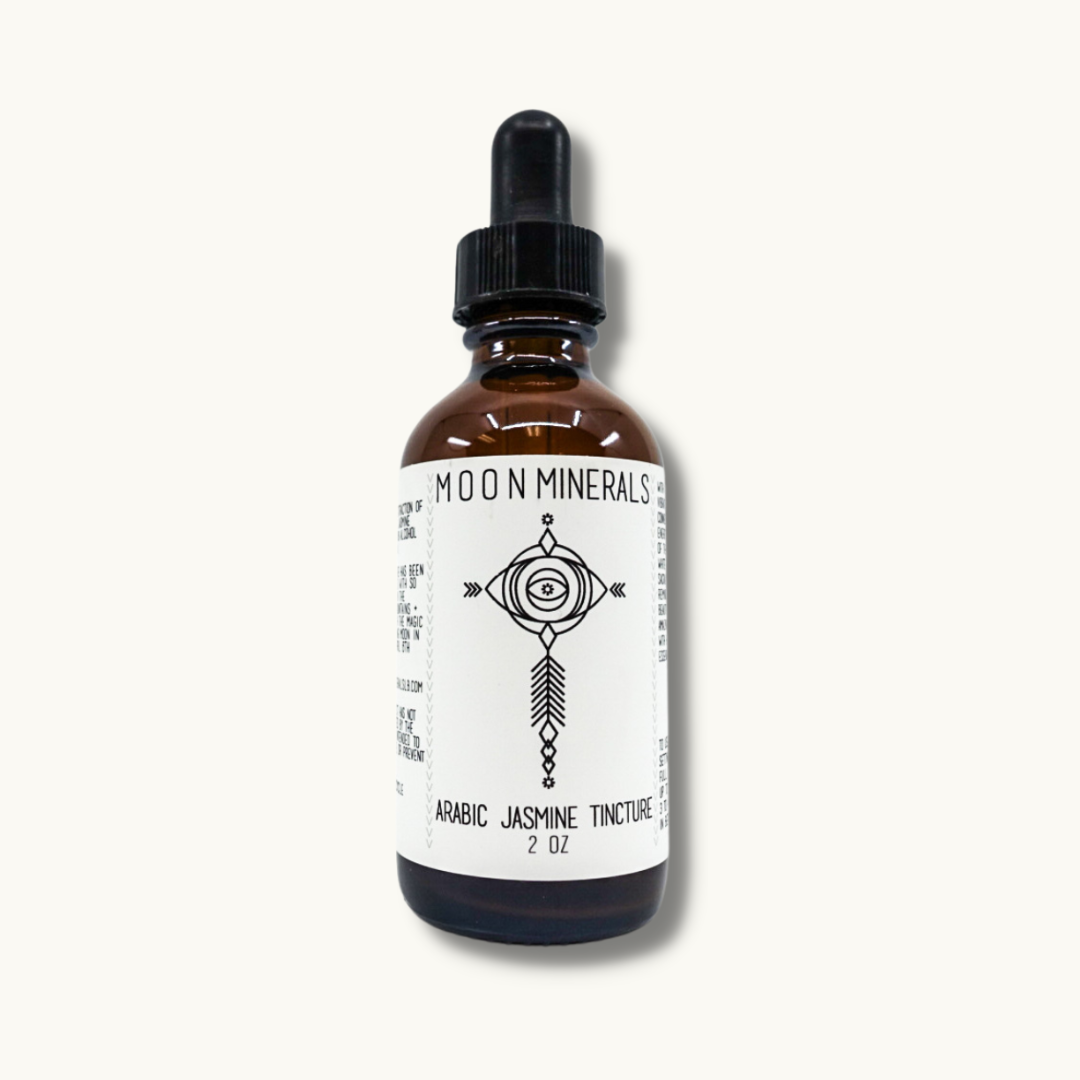 Arabic Jasmine Tincture