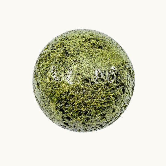 Epidote Sphere