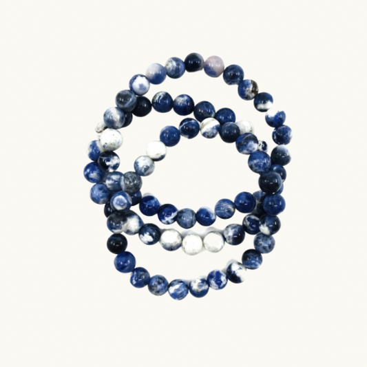 Sodalite Bracelet