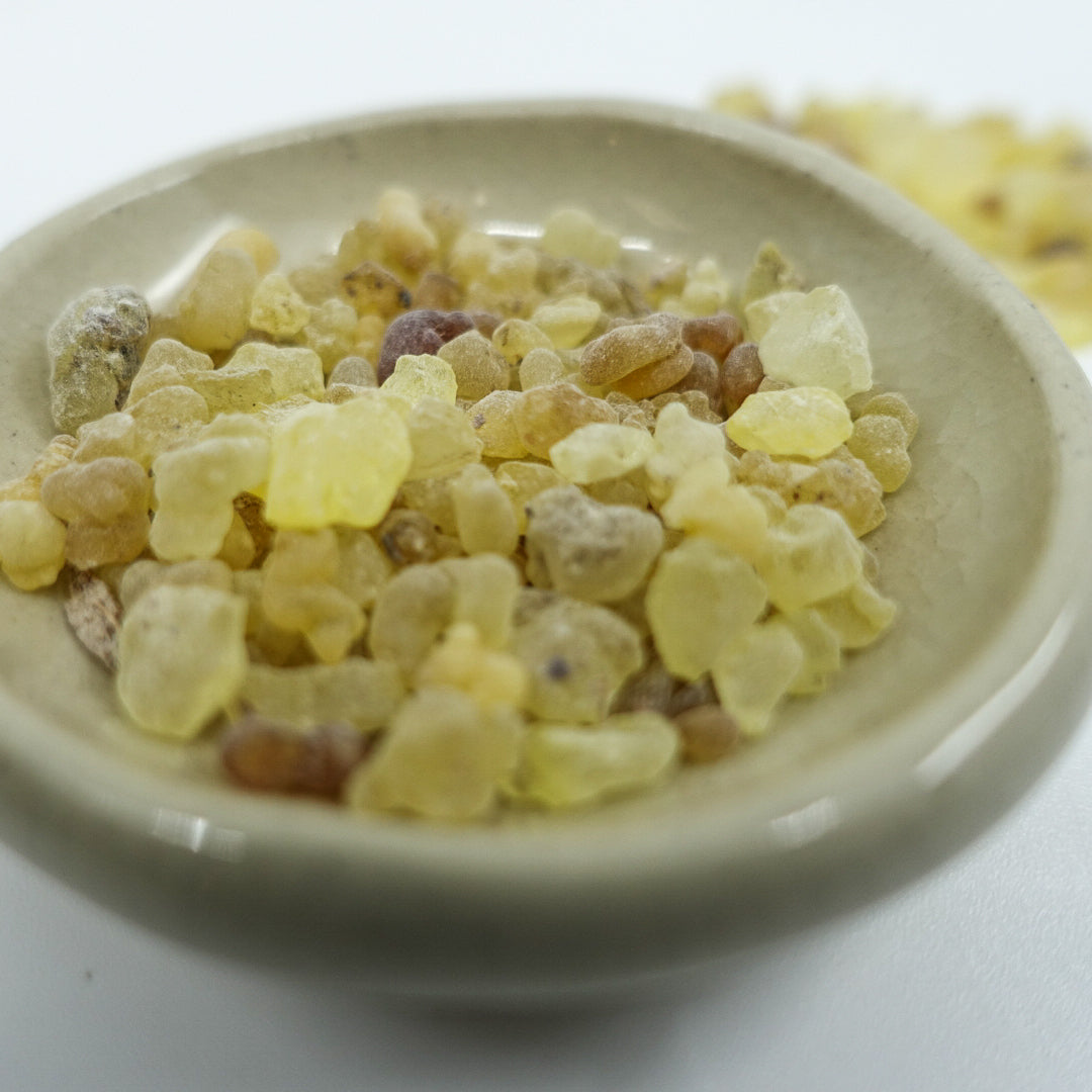 Frankincense Resin