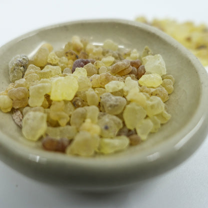 Frankincense Resin