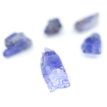 Tanzanite Crystal