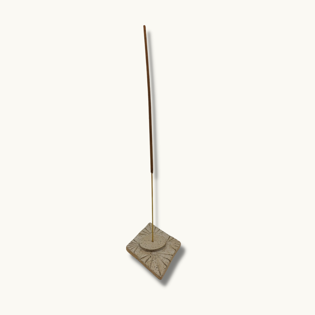 Incense Holder