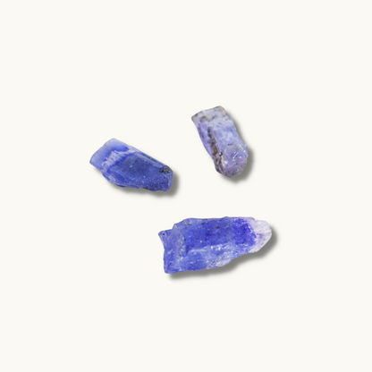 Tanzanite Crystal