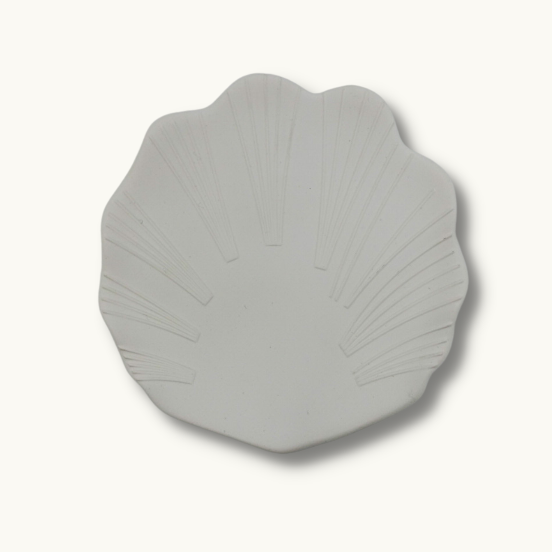 Seashell Tray