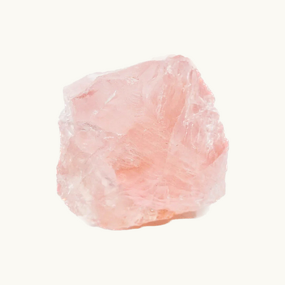  Rough Rose Quartz - Stone of Love and Healing