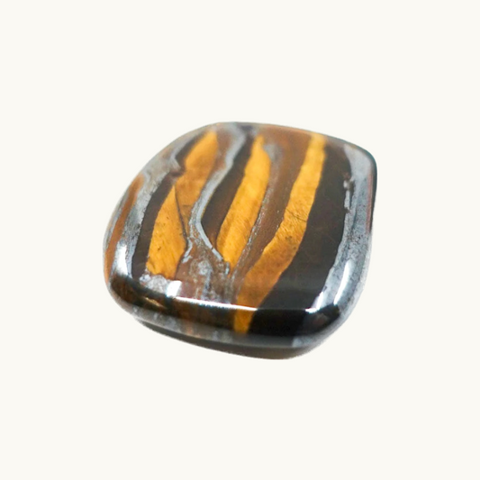 Tiger Iron Flat