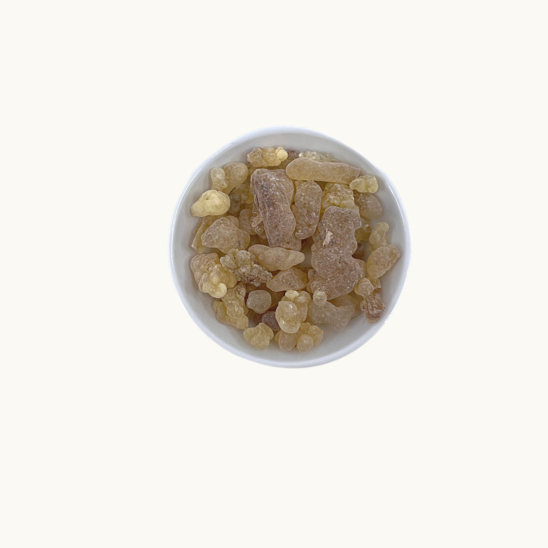 Frankincense Resin