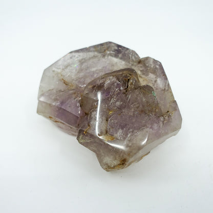 Amethyst Elestial