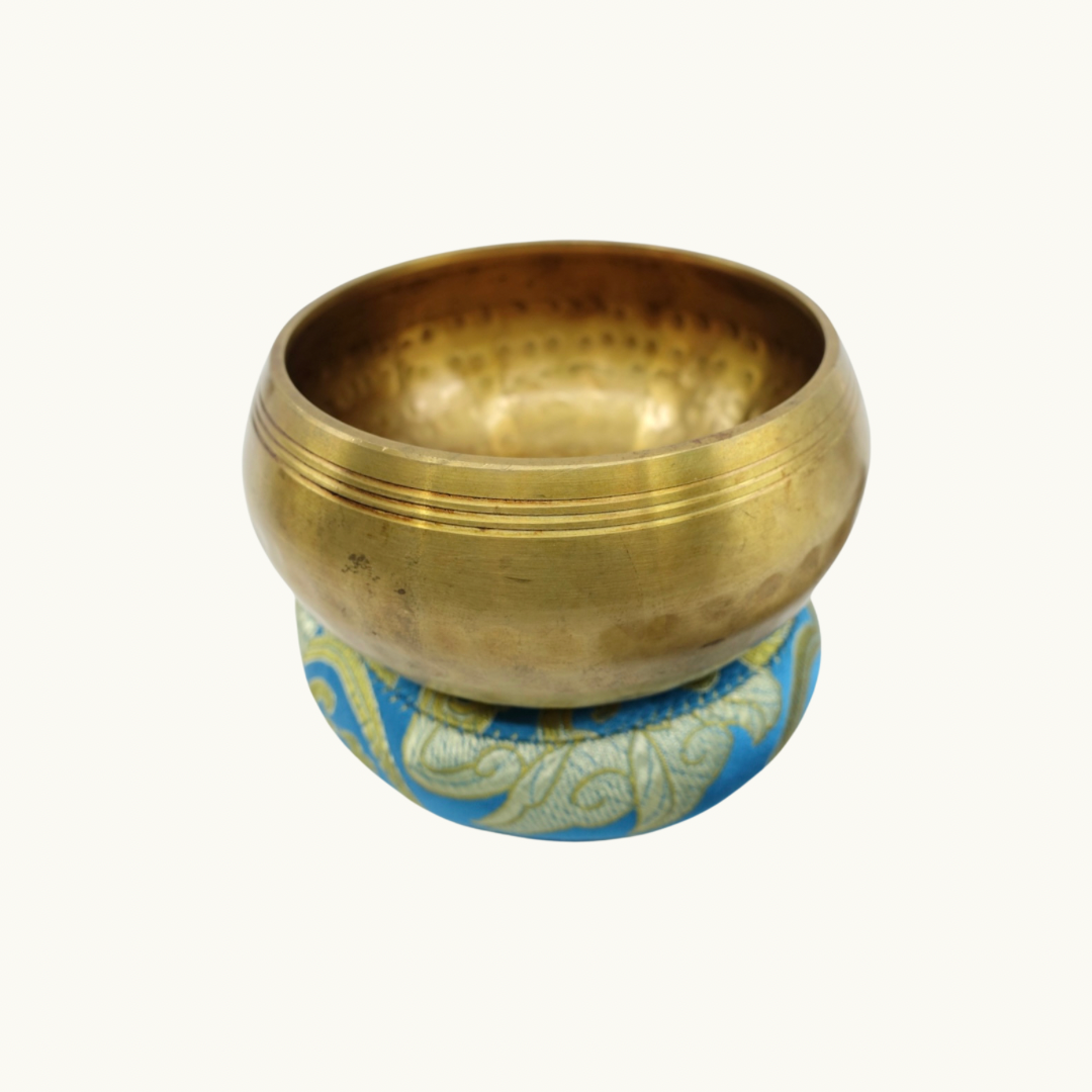 Brass Singing Bowl