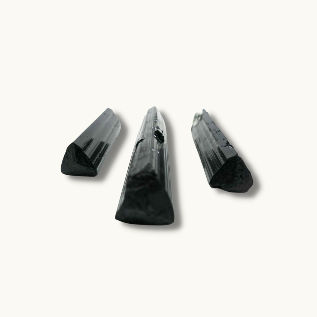 Black Tourmaline