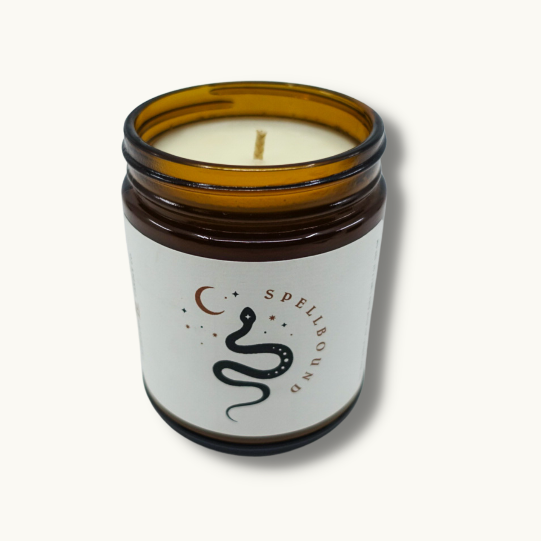 Spellbound Soy Candle