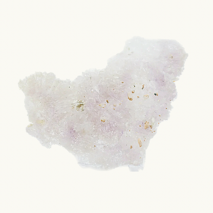  Rough Rose Amethyst - Stone of Giving and Receiving Love