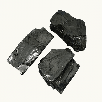 Colombian Shungite - Various sizes available, intuitively chosen, helps purify body