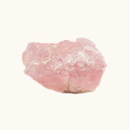  Rough Rose Quartz - Stone of Love and Healing